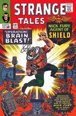 Strange Tales #141 (1966) Comic Books Strange Tales Prices