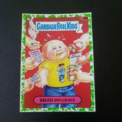 BRAD Influence [Green] #41a Garbage Pail Kids Late To School Prices