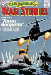 Star Spangled War Stories #81 (1959) Comic Books Star Spangled War Stories Prices