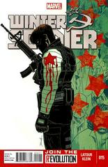 Winter Soldier #15 (2013) Comic Books Winter Soldier Prices