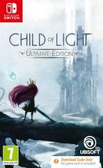 Child of Light [Ultimate Edition Code in Box] PAL Nintendo Switch Prices