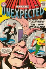 Tales of the Unexpected #87 (1965) Comic Books Tales of the Unexpected Prices