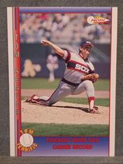 Tom Seaver #66 Baseball Cards 1992 Pacific Tom Seaver Prices
