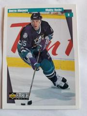Dmitri Mironov Hockey Cards 1997 Collector's Choice Prices