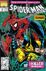 Spider-Man #12 (1991) Comic Books Spider-Man Prices