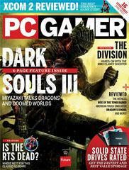 PC Gamer [Issue 277] PC Gamer Magazine Prices