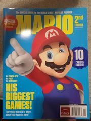 Mario: The Official Guide to the World's Most Popular Plumber [2nd Edition] Strategy Guide Prices