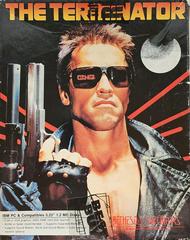 The Terminator PC Games Prices