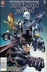 Batman And Robin Movie Adaptation #1 (1997) Comic Books Batman and Robin Prices