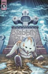 Stabbity Bunny [Variant] #9 (2020) Comic Books Stabbity Bunny Prices