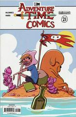 Adventure Time Comics Comic Books Adventure Time Comics Prices