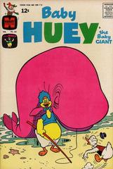 Baby Huey, the Baby Giant #56 (1964) Comic Books Baby Huey, the Baby Giant Prices