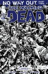 The Walking Dead [ComicsPro] Comic Books Walking Dead Prices