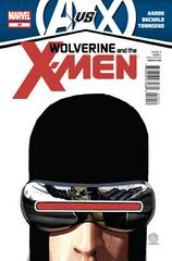 Wolverine & the X-Men #10 (2012) Comic Books Wolverine & the X-Men Prices