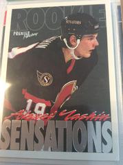 Alexei Yashin [ Rookie Sensation] Hockey Cards 1994 Topps OPC Premier Prices