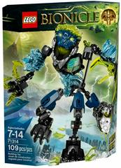 Storm Beast #71314 LEGO Bionicle Prices