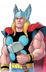 Immortal Thor [Perez Virgin] #2 (2023) Comic Books Immortal Thor Prices