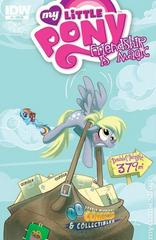 My Little Pony: Friendship Is Magic [1DOUBLE] #1 (2012) Comic Books My Little Pony: Friendship is Magic Prices