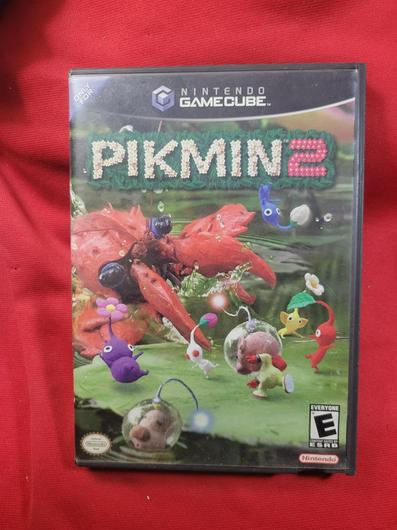 Pikmin 2 photo