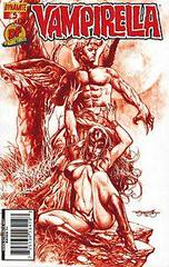 Vampirella [Dynamic Forces] #5 (2011) Comic Books Vampirella Prices