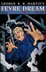 Fevre Dream [Auxiliary] #2 (2010) Comic Books Fevre Dream Prices