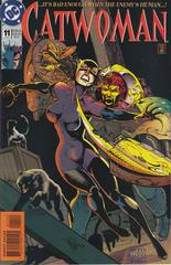 Catwoman #11 (1994) Comic Books Catwoman Prices
