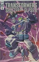 Transformers: Shattered Glass II [Pulse] #5 (2022) Comic Books Transformers: Shattered Glass II Prices