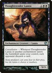 Thoughtrender Lamia [Foil] Magic Journey Into Nyx Prices