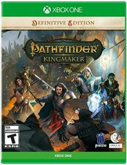 Pathfinder: Kingmaker Xbox One Prices