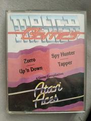 Atari Aces - Master Games Atari 400 Prices