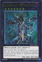 Hierophant of Prophecy [Ultimate Rare] YuGiOh Return of the Duelist Prices