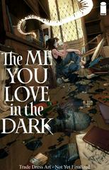 The Me You Love in the Dark [Chang Trade Dress] #1 (2021) Comic Books The Me You Love in the Dark Prices