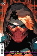 Red Hood: Outlaw [Putri Card Stock] Comic Books Red Hood: Outlaw Prices