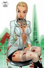 Grimm Fairy Tales [Green E] Comic Books Grimm Fairy Tales Prices