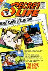 My Secret Life #46 (1962) Comic Books My Secret Life Prices