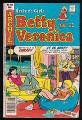 Photo By Canadian Brick Cafe | Archie's Girls Betty and Veronica Comic Books Archie's Girls Betty and Veronica