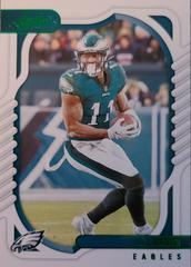 A. J. Brown [Green] #80 Football Cards 2022 Panini Absolute Prices