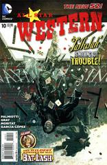 All Star Western #10 (2012) Comic Books All Star Western Prices