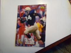 Ray Zellars Basketball Cards 1995 Classic Prices