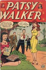 Patsy Walker #41 (1952) Comic Books Patsy Walker Prices
