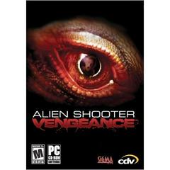 Alien Shooter: Vengeance PC Games Prices