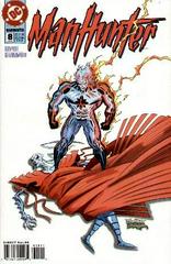 Manhunter #8 (1995) Comic Books Manhunter Prices
