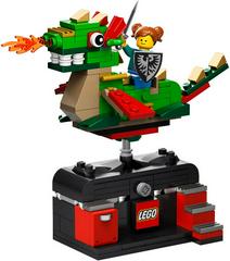 Dragon Adventure Ride #6432434 LEGO Promotional Prices