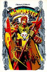 Mr. Monster #5 (1989) Comic Books Mr. Monster Prices
