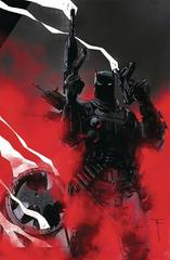 The Batman Who Laughs: The Grim Knight [Jock] Comic Books Batman Who Laughs: The Grim Knight Prices