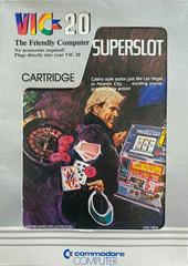 Superslot Vic-20 Prices