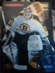 Bill Ranford #72 Hockey Cards 1997 Pinnacle Prices