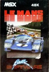 Le Mans 2 PAL MSX Prices