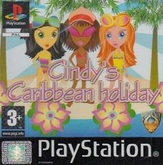 Cindy's Caribbean Holiday PAL Playstation Prices
