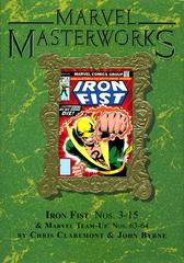 Marvel Masterworks: Iron Fist #2 (2012) Comic Books Marvel Masterworks: Iron Fist Prices